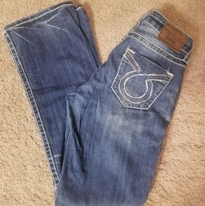 Big Star jeans